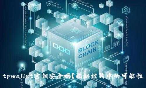 tpwallet密钥安全吗?揭秘被猜中的可能性