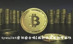 tpwallet密钥安全吗？揭秘被