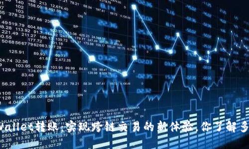 TPWallet转账:实现跨链交易的新体验,你了解多少?