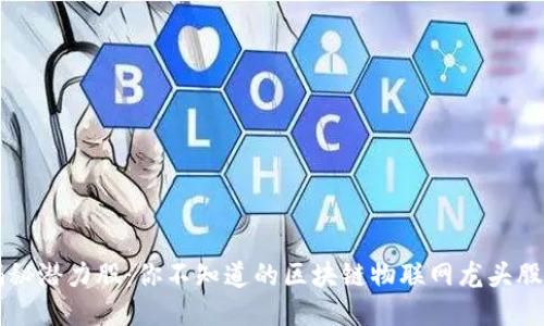 揭秘潜力股：你不知道的区块链物联网龙头股票
