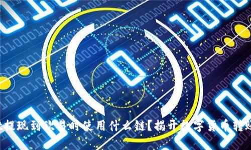 tpwallet提现到欧易时使用什么链?揭开数字货币转账的秘密!