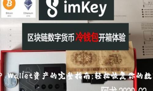 找回TP Wallet资产的完整指南:轻松恢复你的数字财富