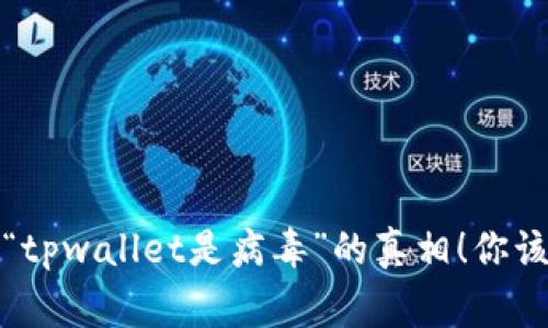 揭秘支付宝提示“tpwallet是病毒”的真相!你该知道的安全常识