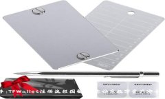 轻松上手：TPWallet注册流程