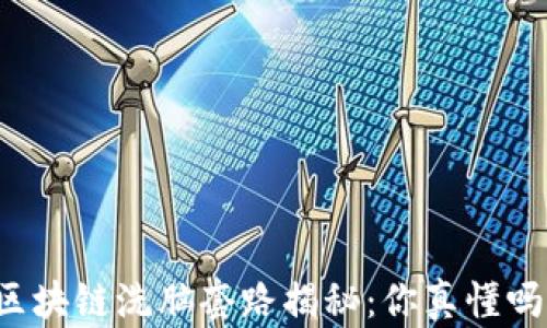 区块链洗脑套路揭秘:你真懂吗?