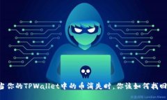 当你的TPWallet中的币消失时