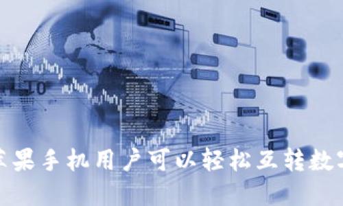 在TP钱包中,苹果手机用户可以轻松互转数字资产的秘密!