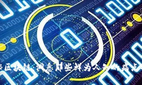 探秘区块链:洞悉那些鲜为人知的痛点特征