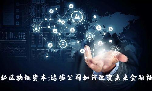 揭秘区块链资本：这些公司如何改变未来金融格局