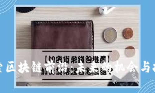 探索区块链前沿:未来的机会与挑战
