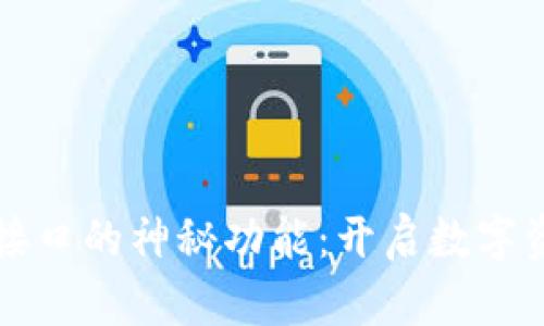 揭秘区块链密码接口的神秘功能：开启数字资产安全的新纪元