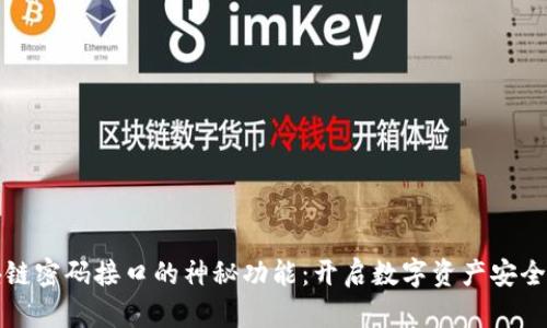 揭秘区块链密码接口的神秘功能：开启数字资产安全的新纪元