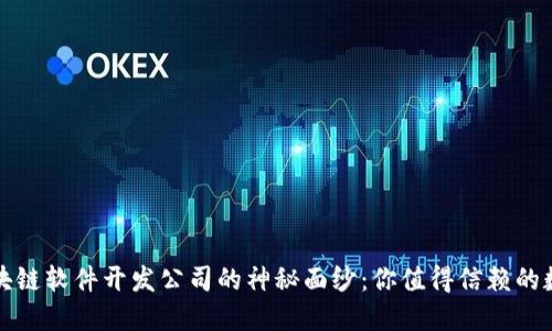 揭开胶州区块链软件开发公司的神秘面纱:你值得信赖的数字合作伙伴