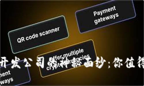 揭开胶州区块链软件开发公司的神秘面纱:你值得信赖的数字合作伙伴