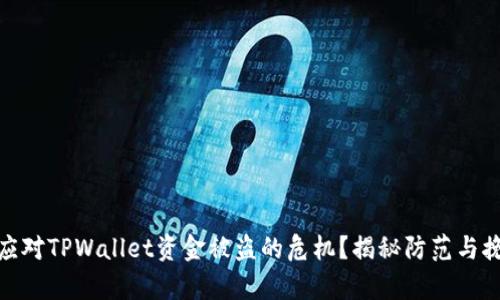 如何有效应对TPWallet资金被盗的危机?揭秘防范与挽救的关键