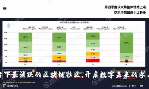 探索当下最活跃的区块链社区，开启数字未来的参与之旅