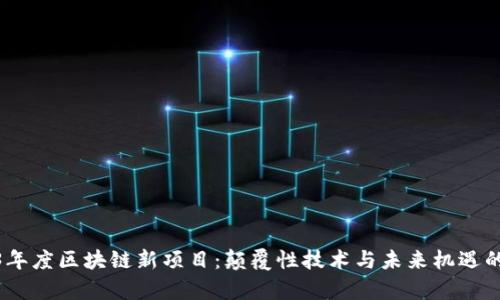 揭秘2023年度区块链新项目：颠覆性技术与未来机遇的奇妙融合