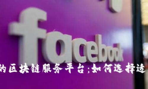 探秘龙岩区的区块链服务平台：如何选择适合你的项目？