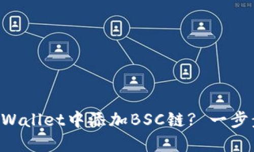 如何在电脑端TPWallet中添加BSC链? 一步步教你轻松搞定!