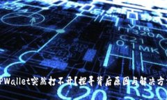 TPWallet突然打不开？探寻背