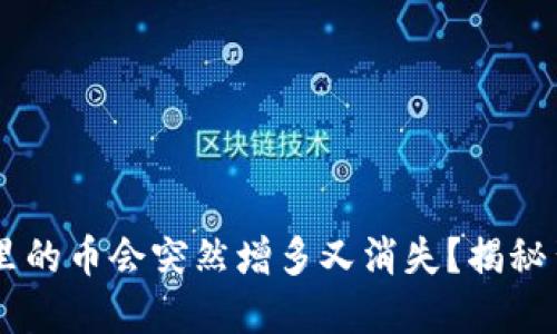 为什么你的TPWallet里的币会突然增多又消失?揭秘背后的原因与防范策略