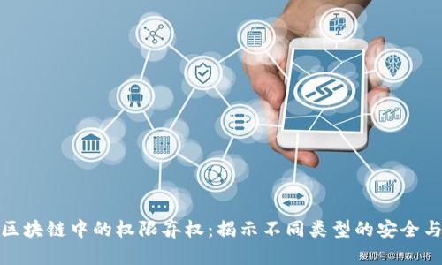 探索区块链中的权限弃权：揭示不同类型的安全与治理