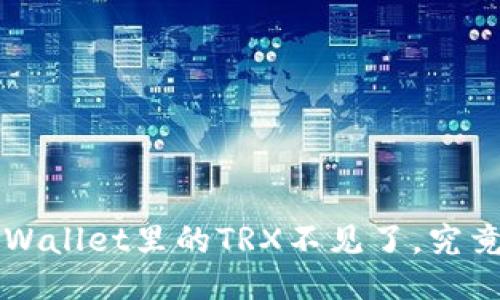 惊慌失措？TPWallet里的TRX不见了，究竟发生了什么？
