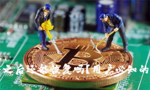 tpwallet删了之后还能恢复吗?用户必知的几种恢复方法