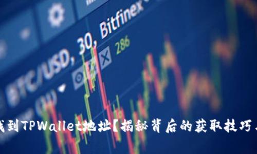 如何快速找到TPWallet地址?揭秘背后的获取技巧与注意事项