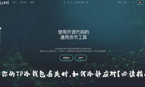 当你的TP冷钱包丢失时,如何冷静应对?必读指南!