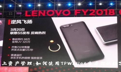 掌握链上资产管理:如何使用TPWallet查看你的数字资产?