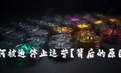 TPWallet为何被迫停止运营？