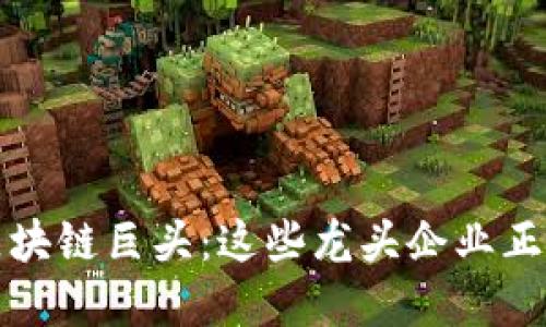 揭秘全球区块链巨头:这些龙头企业正在重塑未来