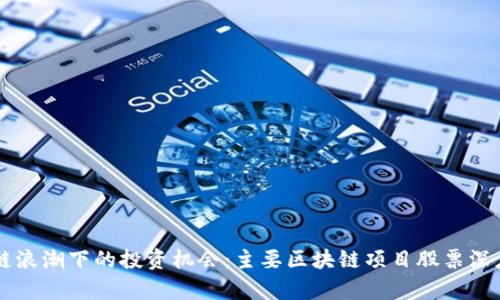 区块链浪潮下的投资机会:主要区块链项目股票深度分析