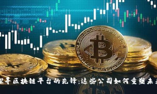 探寻区块链平台的先锋：这些公司如何重塑未来