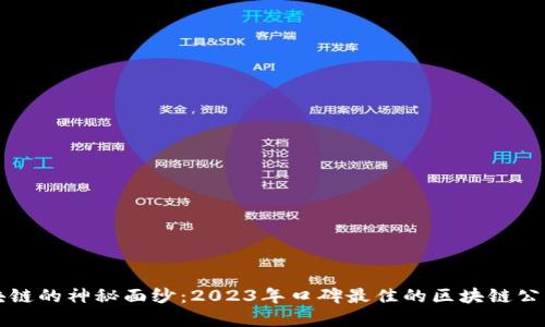 揭开区块链的神秘面纱：2023年口碑最佳的区块链公司大盘点