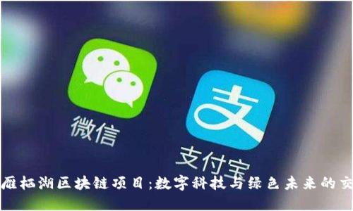 揭秘雁栖湖区块链项目:数字科技与绿色未来的交汇点