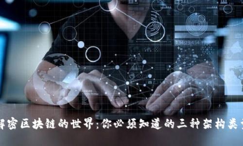 解密区块链的世界:你必须知道的三种架构类型