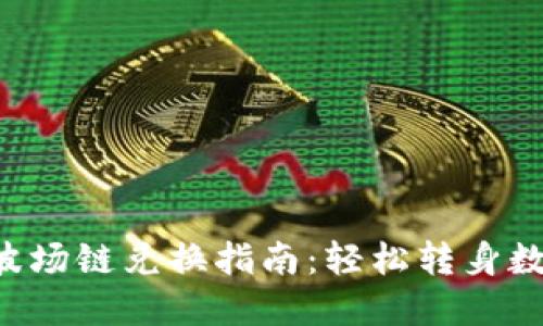 TP Wallet波场链兑换指南:轻松转身数字资产世界