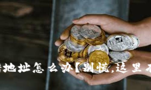 TP钱包转错地址怎么办?别慌,这里有解决办法!
