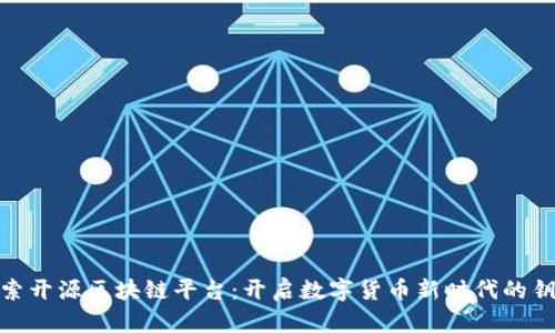 探索开源区块链平台:开启数字货币新时代的钥匙