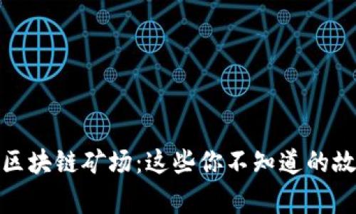 揭秘兴义区块链矿场:这些你不知道的故事与机遇