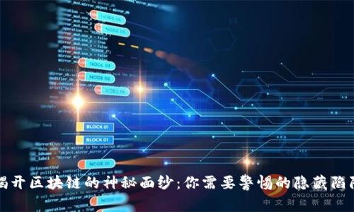 揭开区块链的神秘面纱:你需要警惕的隐藏陷阱