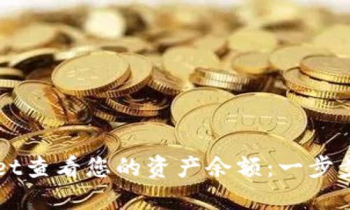 如何使用TPWallet查看您的资产余额：一步步指导与技巧分享
