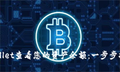 如何使用TPWallet查看您的资产余额：一步步指导与技巧分享