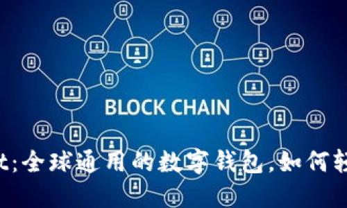 TPWallet：全球通用的数字钱包，如何轻松上手？