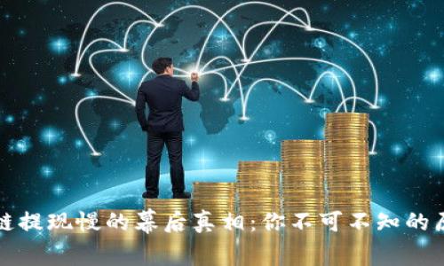 探秘区块链提现慢的幕后真相:你不可不知的原因与对策
