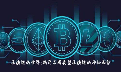 区块链的世界：揭开不同类型区块链的神秘面纱