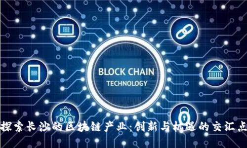 探索长沙的区块链产业：创新与机遇的交汇点