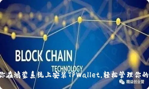 一步步教你在鸿蒙系统上安装TPWallet,轻松管理你的数字资产!